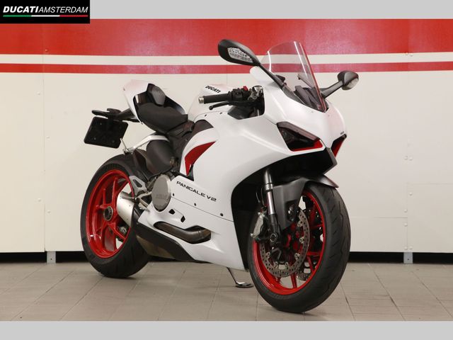 ducati - panigale-v2