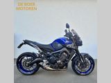 YAMAHA MT 09 ABS