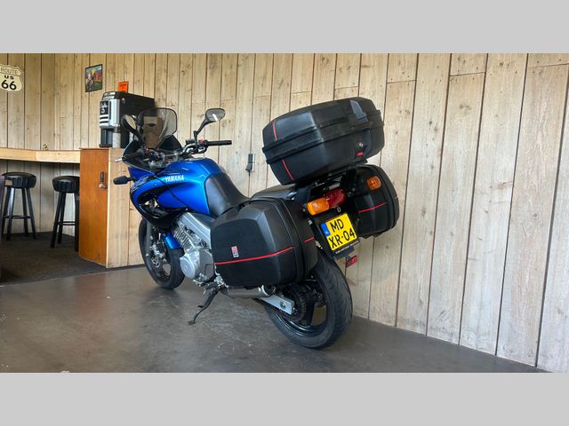 yamaha - tdm-850