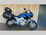 YAMAHA TDM 850
