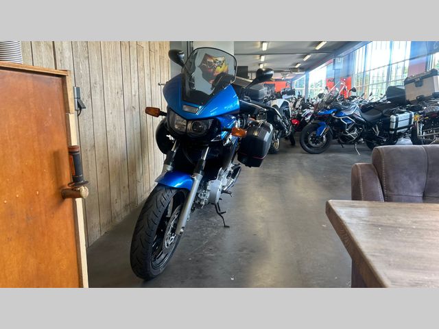 yamaha - tdm-850