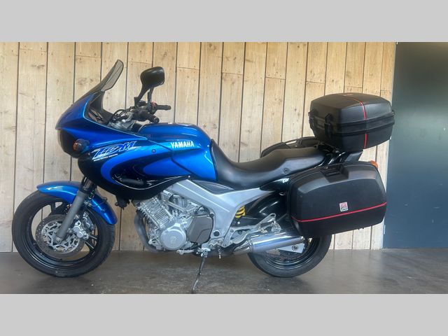 yamaha - tdm-850