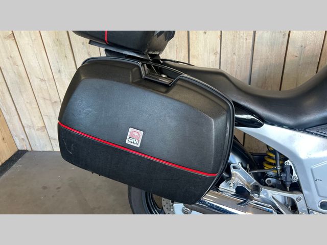 yamaha - tdm-850