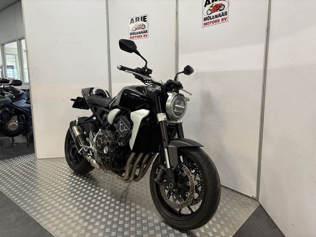 honda - cb-1000-r