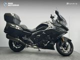 BMW K 1600 GT