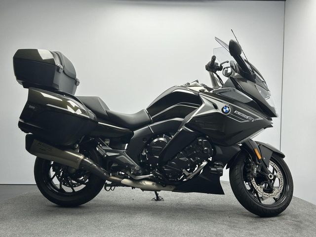 bmw - k-1600-gt