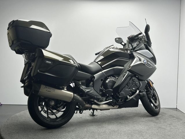bmw - k-1600-gt