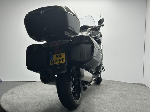 bmw - k-1600-gt