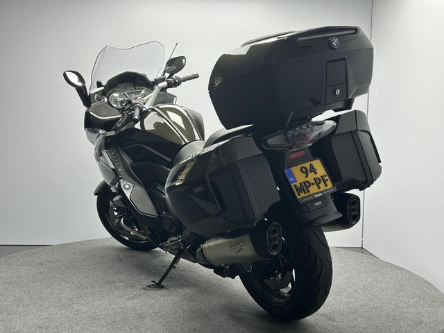 bmw - k-1600-gt