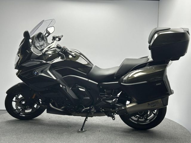 bmw - k-1600-gt