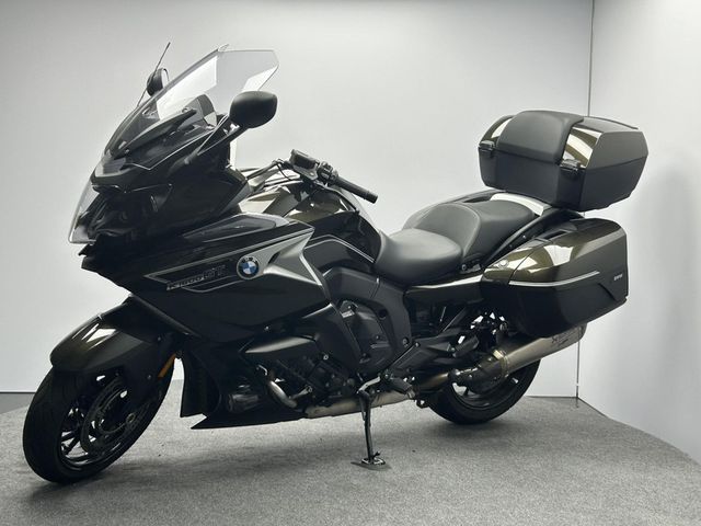bmw - k-1600-gt
