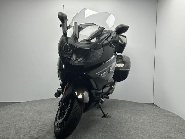 bmw - k-1600-gt
