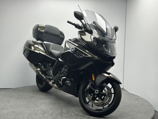 bmw - k-1600-gt