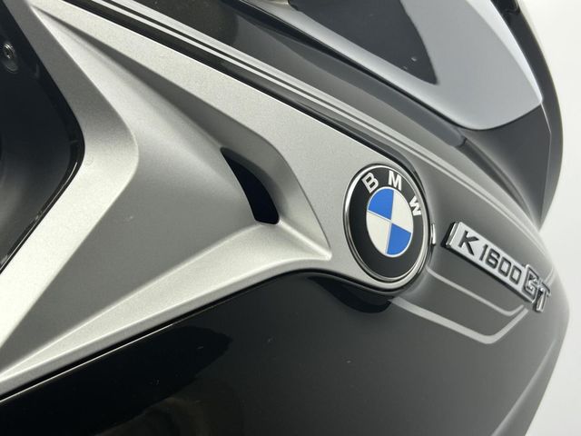 bmw - k-1600-gt