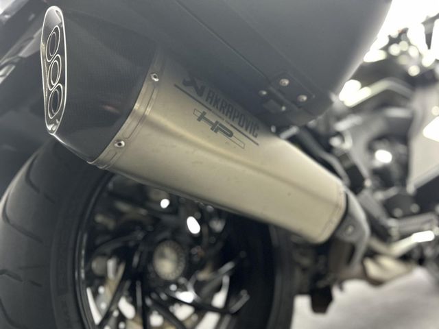 bmw - k-1600-gt