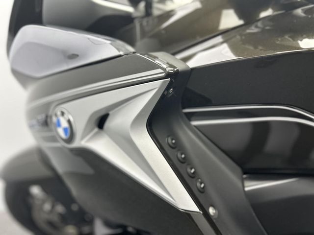 bmw - k-1600-gt