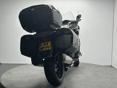 BMW K 1600 GT – foto 4