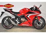 HONDA CBR 500 R ABS