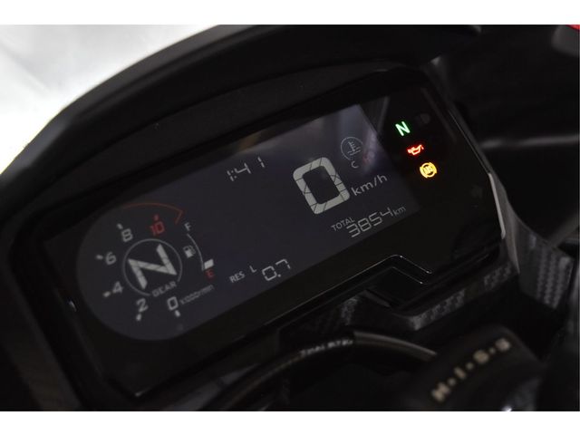 honda - cbr-500-r-abs