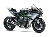 KAWASAKI NINJA H2R