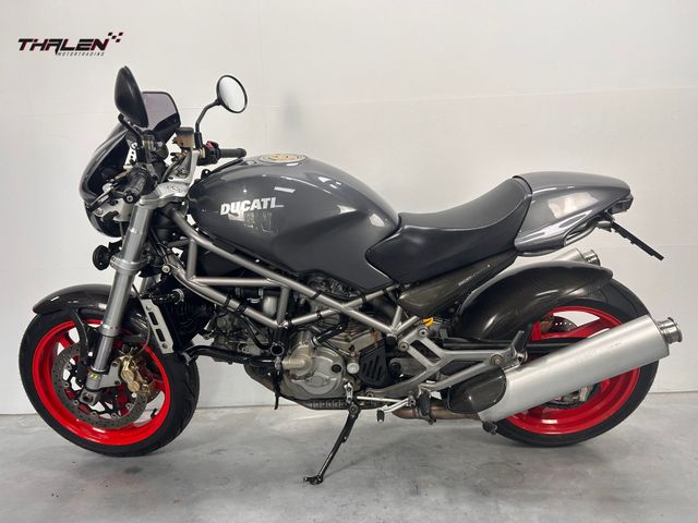ducati - m-s4
