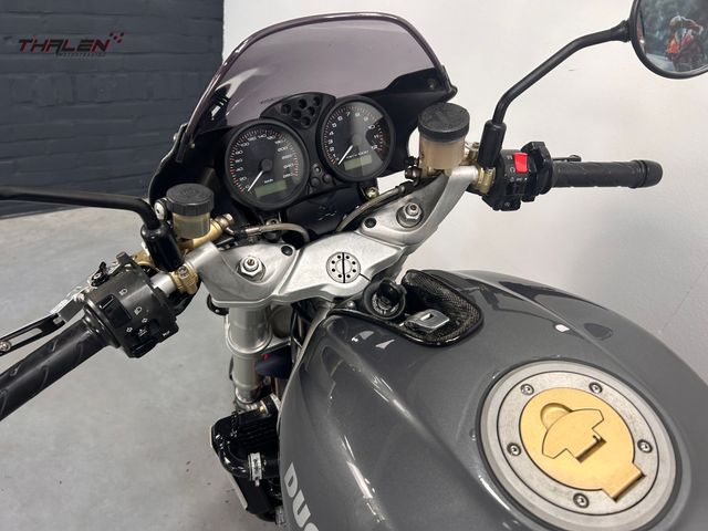ducati - m-s4