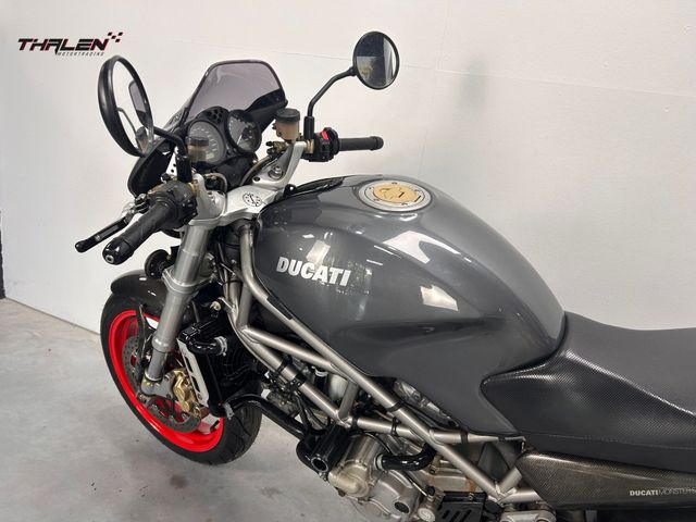 ducati - m-s4