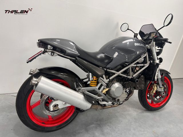 ducati - m-s4
