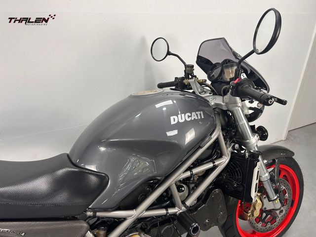 ducati - m-s4