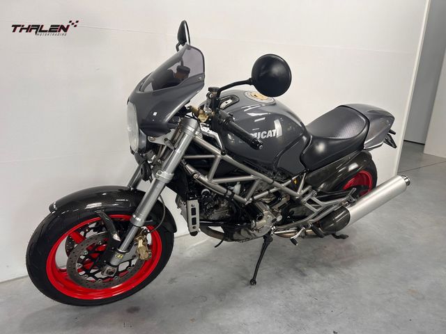 ducati - m-s4
