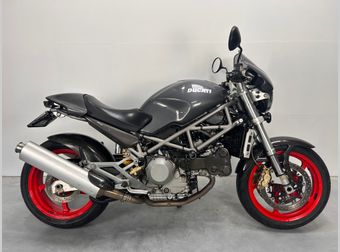 Ducati M S4 2003 occasion