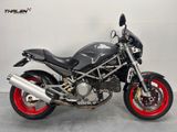 DUCATI M S4