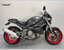 Ducati M S4 2003 occasion