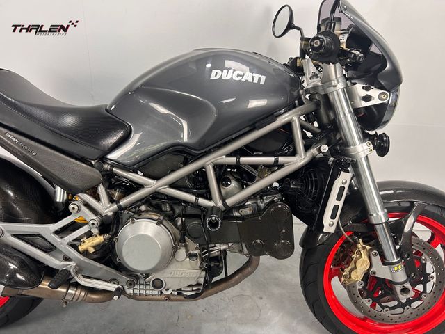 ducati - m-s4