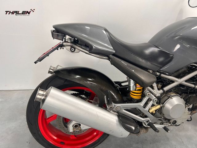 ducati - m-s4