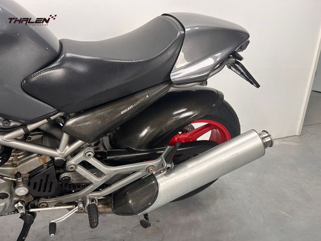 ducati - m-s4