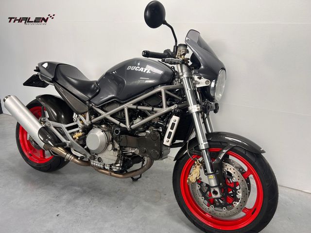 ducati - m-s4