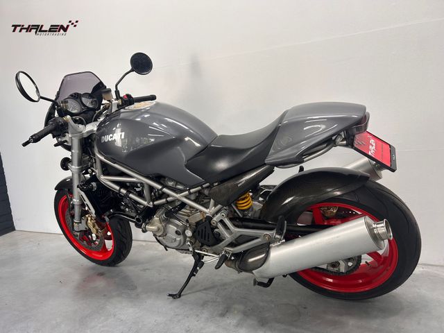 ducati - m-s4