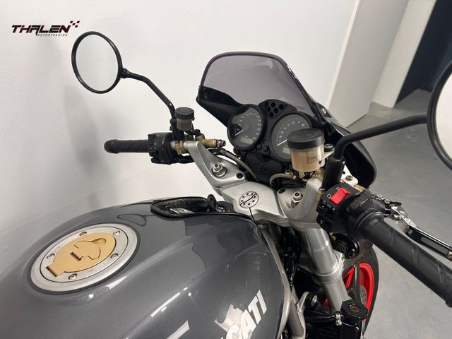 ducati - m-s4