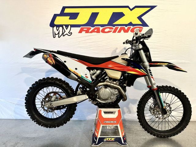 ktm - 450-exc-f