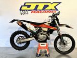 KTM 450 EXC F
