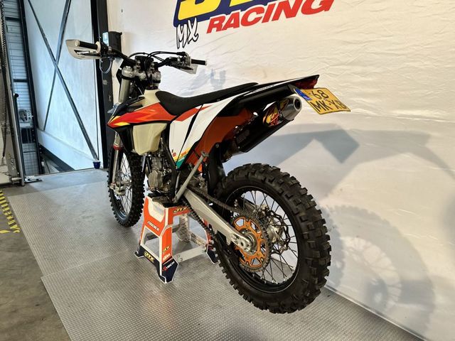 ktm - 450-exc-f