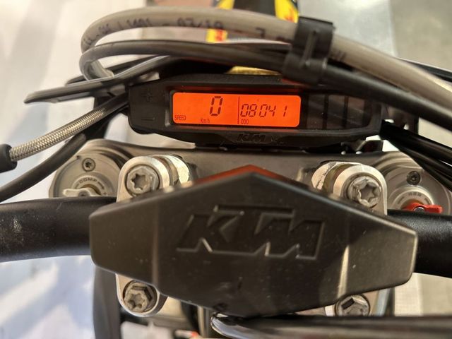 ktm - 450-exc-f