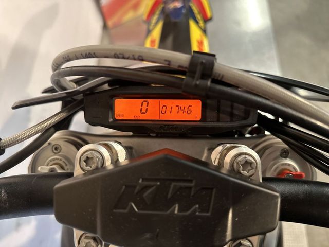 ktm - 450-exc-f