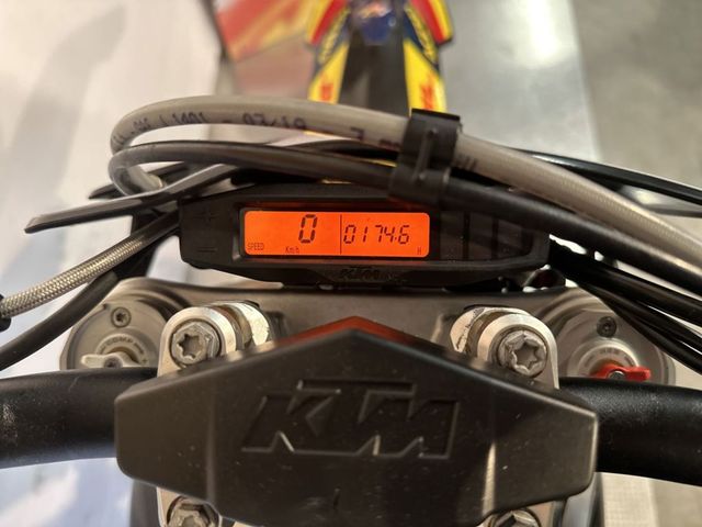 ktm - 450-exc-f