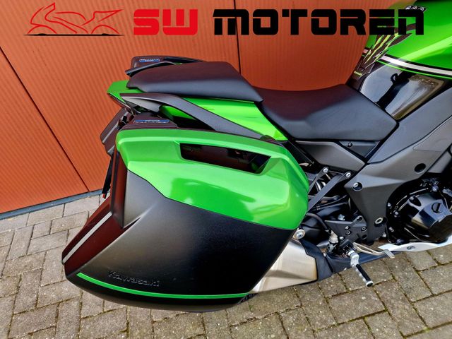 kawasaki - z-1000-sx-abs