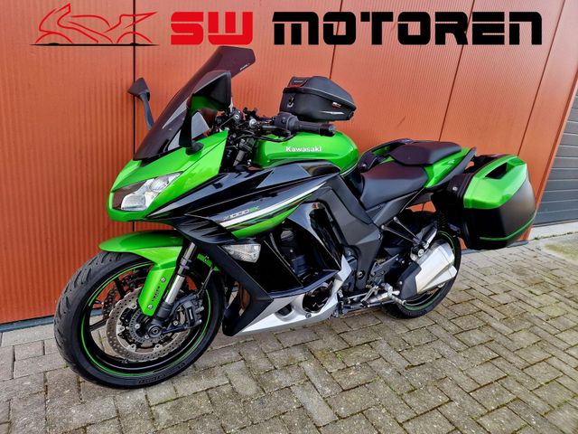 kawasaki - z-1000-sx-abs