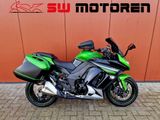 KAWASAKI Z 1000 SX ABS