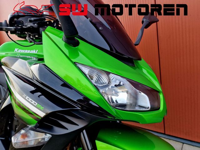 kawasaki - z-1000-sx-abs