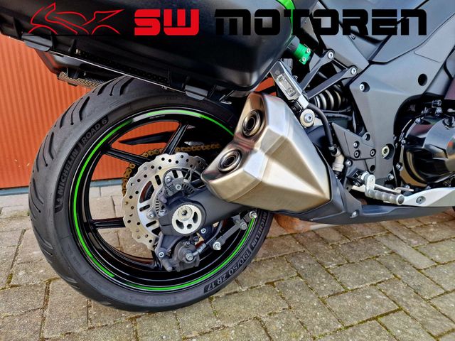 kawasaki - z-1000-sx-abs